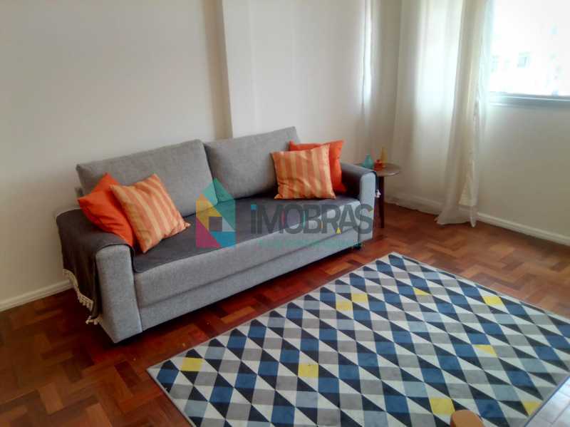 Conheça A 15 do imóvel - Sala Comercial 27m² para alugar Copacabana, IMOBRAS RJ - R$ 1.500 - CPSL00177 - 14 A 15 - Sala Comercial 27m² para alugar Copacabana, IMOBRAS RJ - R$ 1.500 - CPSL00177 - 14