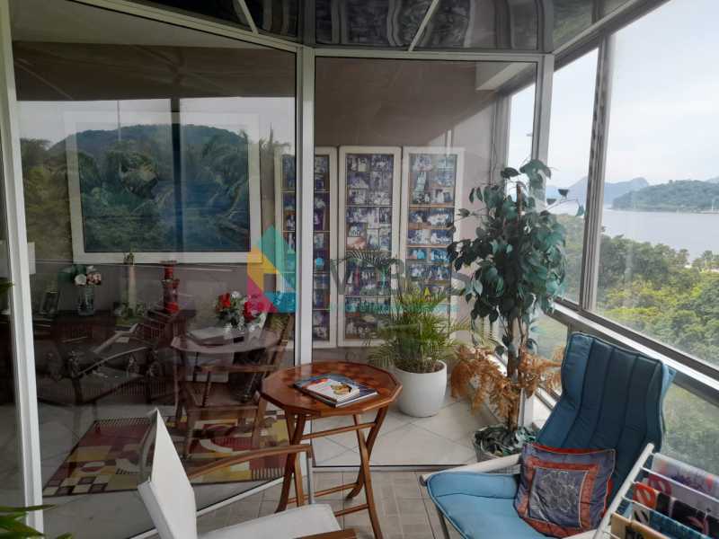Conheça RB 18 do imóvel - Apartamento 3 quartos para alugar Flamengo, IMOBRAS RJ - R$ 9.000 - CPAP31382 - 19 RB 18 - Apartamento 3 quartos para alugar Flamengo, IMOBRAS RJ - R$ 9.000 - CPAP31382 - 19
