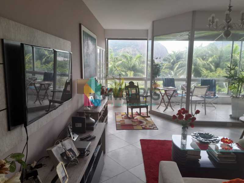 Conheça RB 24 do imóvel - Apartamento 3 quartos para alugar Flamengo, IMOBRAS RJ - R$ 9.000 - CPAP31382 - 21 RB 24 - Apartamento 3 quartos para alugar Flamengo, IMOBRAS RJ - R$ 9.000 - CPAP31382 - 21