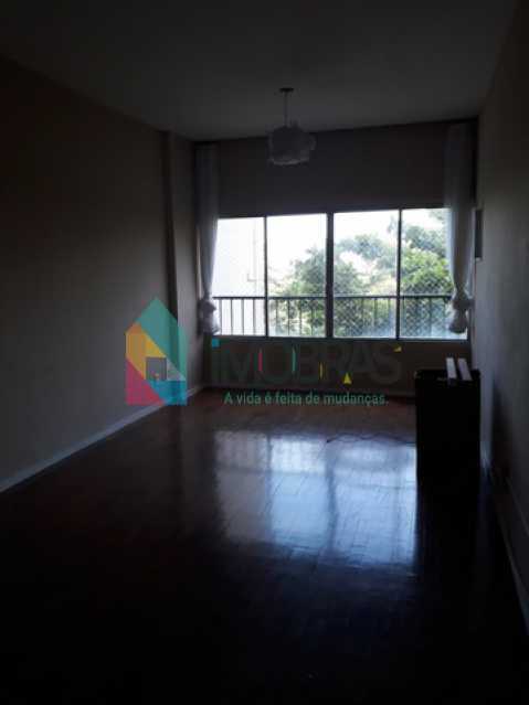 Conheça 001 do imóvel - Apartamento 2 quartos à venda Tijuca, Rio de Janeiro - R$ 400.000 - BOAP21062 - 3 001 - Apartamento 2 quartos à venda Tijuca, Rio de Janeiro - R$ 400.000 - BOAP21062 - 3