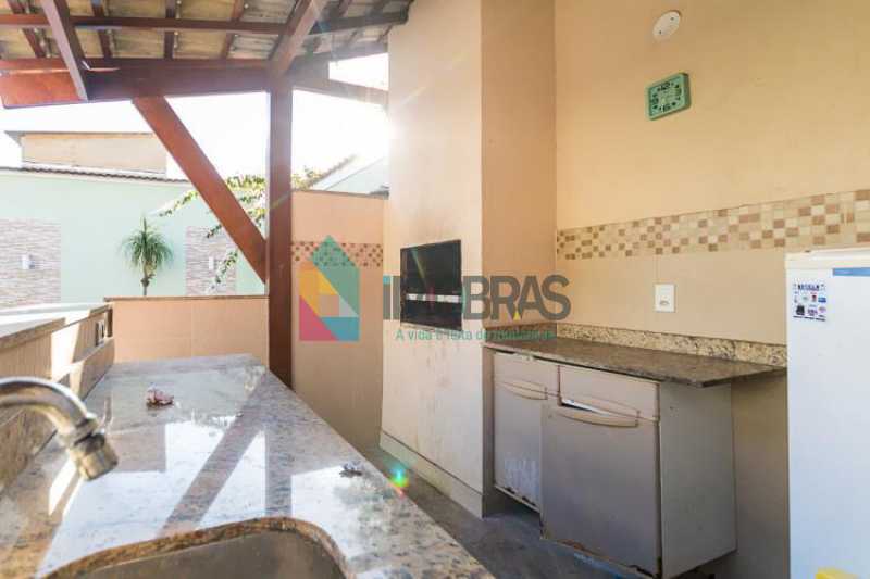 Conheça fotos-2 do imóvel - CASA A VENDA NA PECHINCHA COM 2 VAGAS DE GARAGEM!! - CPCN30002 - 24 fotos-2 - CASA A VENDA NA PECHINCHA COM 2 VAGAS DE GARAGEM!! - CPCN30002 - 24