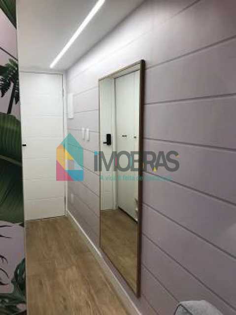 Conheça 14 do imóvel - Loft à venda Botafogo, IMOBRAS RJ - R$ 490.000 - BOLO00004 - 6 14 - Loft à venda Botafogo, IMOBRAS RJ - R$ 490.000 - BOLO00004 - 6