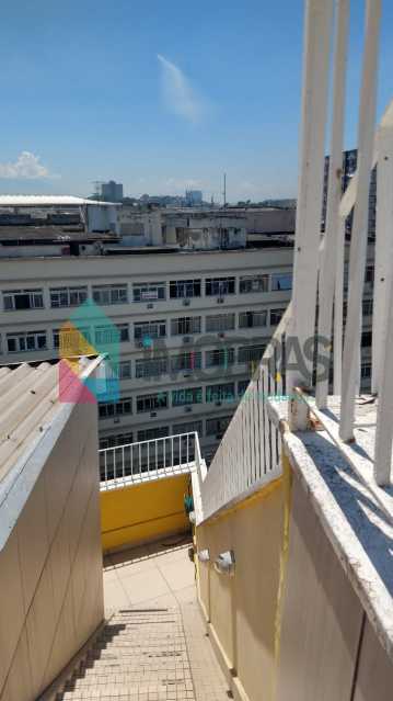 Conheça 5 do imóvel - COBERTURA 4 QUARTOS NA TIJUCA!!! - BOCO40019 - 1 5 - COBERTURA 4 QUARTOS NA TIJUCA!!! - BOCO40019 - 1