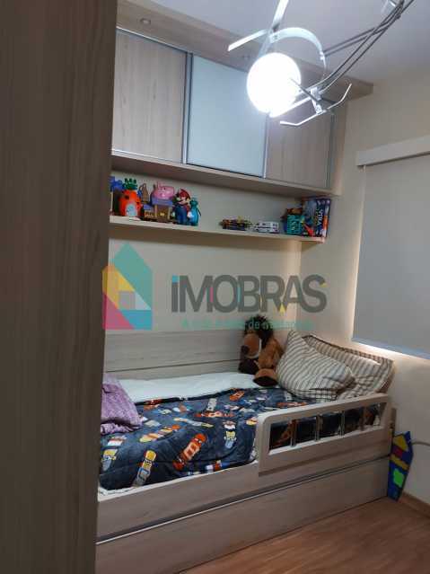 Conheça 8 do imóvel - Apartamento 2 quartos à venda Piedade, Rio de Janeiro - R$ 265.000 - BOAP21067 - 3 8 - Apartamento 2 quartos à venda Piedade, Rio de Janeiro - R$ 265.000 - BOAP21067 - 3