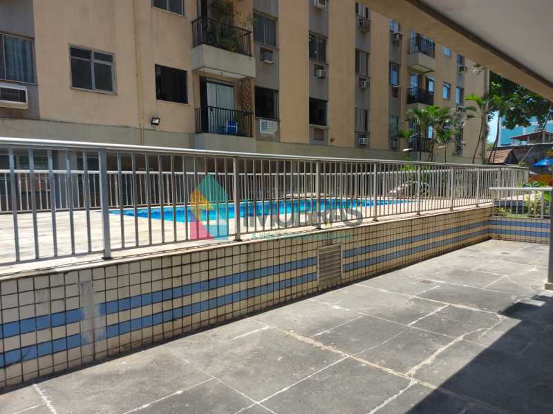 Conheça 11 do imóvel - Apartamento 2 quartos à venda Piedade, Rio de Janeiro - R$ 265.000 - BOAP21067 - 17 11 - Apartamento 2 quartos à venda Piedade, Rio de Janeiro - R$ 265.000 - BOAP21067 - 17