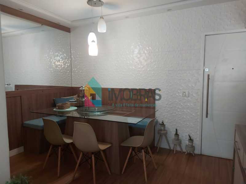 Conheça 14 do imóvel - Apartamento 2 quartos à venda Piedade, Rio de Janeiro - R$ 265.000 - BOAP21067 - 7 14 - Apartamento 2 quartos à venda Piedade, Rio de Janeiro - R$ 265.000 - BOAP21067 - 7