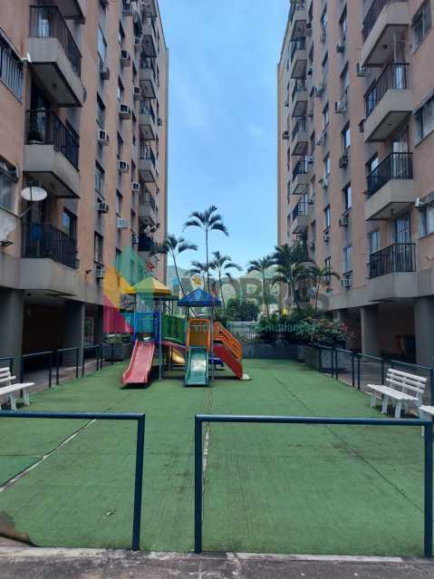 Conheça 16 do imóvel - Apartamento 2 quartos à venda Piedade, Rio de Janeiro - R$ 265.000 - BOAP21067 - 19 16 - Apartamento 2 quartos à venda Piedade, Rio de Janeiro - R$ 265.000 - BOAP21067 - 19