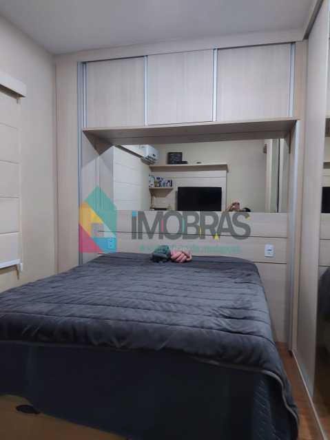 Conheça 19 do imóvel - Apartamento 2 quartos à venda Piedade, Rio de Janeiro - R$ 265.000 - BOAP21067 - 4 19 - Apartamento 2 quartos à venda Piedade, Rio de Janeiro - R$ 265.000 - BOAP21067 - 4