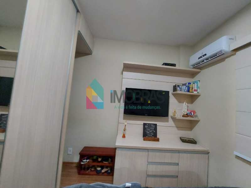 Conheça 20 do imóvel - Apartamento 2 quartos à venda Piedade, Rio de Janeiro - R$ 265.000 - BOAP21067 - 8 20 - Apartamento 2 quartos à venda Piedade, Rio de Janeiro - R$ 265.000 - BOAP21067 - 8