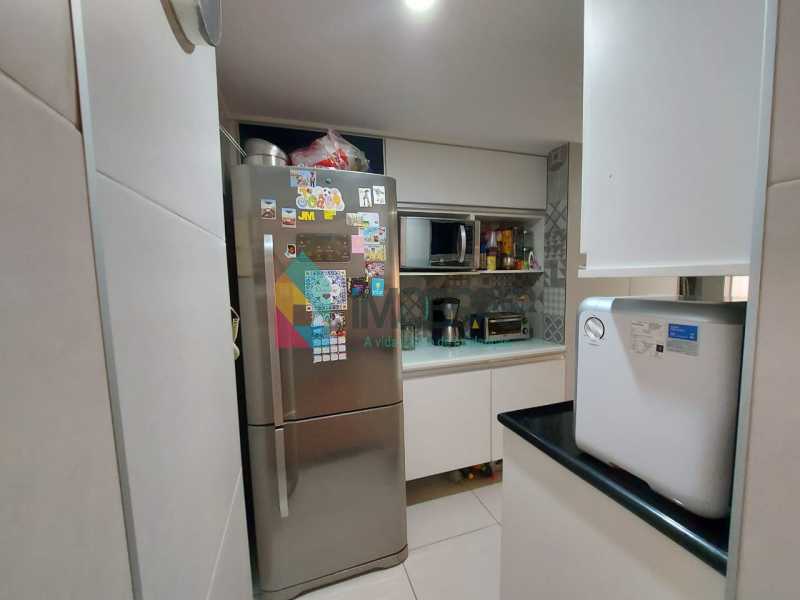Conheça 21 do imóvel - Apartamento 2 quartos à venda Piedade, Rio de Janeiro - R$ 265.000 - BOAP21067 - 9 21 - Apartamento 2 quartos à venda Piedade, Rio de Janeiro - R$ 265.000 - BOAP21067 - 9