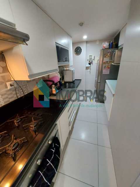 Conheça 22 do imóvel - Apartamento 2 quartos à venda Piedade, Rio de Janeiro - R$ 265.000 - BOAP21067 - 10 22 - Apartamento 2 quartos à venda Piedade, Rio de Janeiro - R$ 265.000 - BOAP21067 - 10