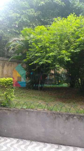 Conheça 2 do imóvel - Apartamento 3 quartos à venda Cachambi, Rio de Janeiro - R$ 305.000 - BOAP30807 - 16 2 - Apartamento 3 quartos à venda Cachambi, Rio de Janeiro - R$ 305.000 - BOAP30807 - 16
