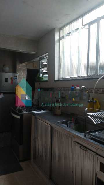 Conheça 4 do imóvel - Apartamento 3 quartos à venda Cachambi, Rio de Janeiro - R$ 305.000 - BOAP30807 - 14 4 - Apartamento 3 quartos à venda Cachambi, Rio de Janeiro - R$ 305.000 - BOAP30807 - 14