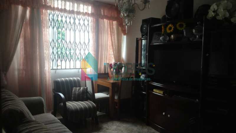 Conheça 12 do imóvel - Apartamento 3 quartos à venda Cachambi, Rio de Janeiro - R$ 305.000 - BOAP30807 - 1 12 - Apartamento 3 quartos à venda Cachambi, Rio de Janeiro - R$ 305.000 - BOAP30807 - 1