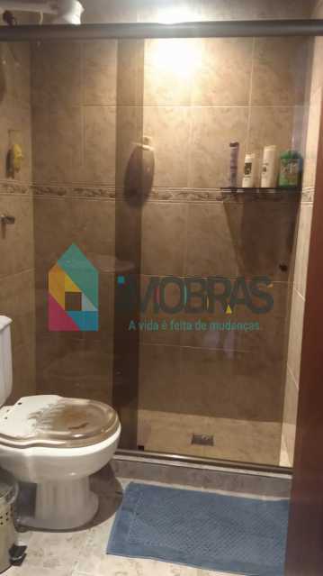 Conheça 13 do imóvel - Apartamento 3 quartos à venda Cachambi, Rio de Janeiro - R$ 305.000 - BOAP30807 - 12 13 - Apartamento 3 quartos à venda Cachambi, Rio de Janeiro - R$ 305.000 - BOAP30807 - 12