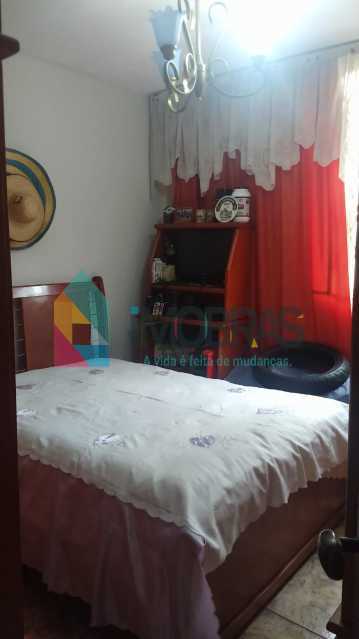 Conheça 14 do imóvel - Apartamento 3 quartos à venda Cachambi, Rio de Janeiro - R$ 305.000 - BOAP30807 - 5 14 - Apartamento 3 quartos à venda Cachambi, Rio de Janeiro - R$ 305.000 - BOAP30807 - 5