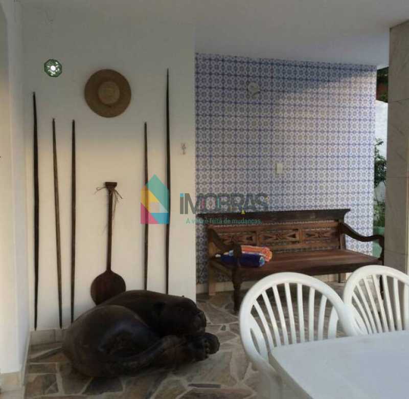Conheça 15 do imóvel - CASA DUPLEX EM LARANJEIRAS!!! - BOCA40035 - 13 15 - CASA DUPLEX EM LARANJEIRAS!!! - BOCA40035 - 13