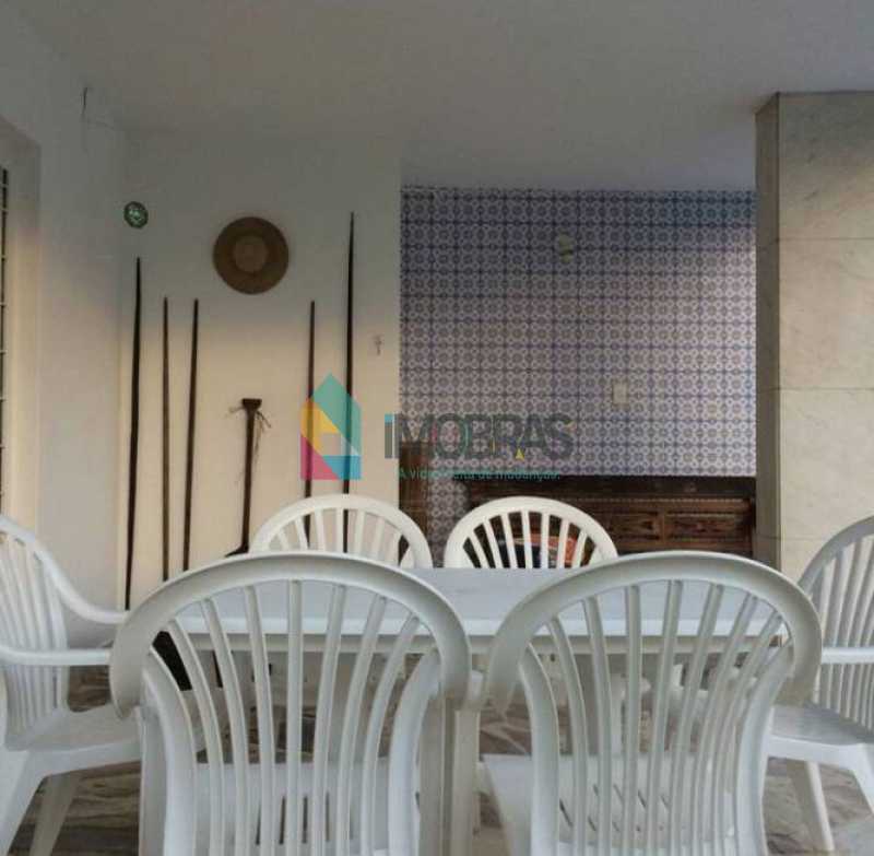 Conheça 16 do imóvel - CASA DUPLEX EM LARANJEIRAS!!! - BOCA40035 - 17 16 - CASA DUPLEX EM LARANJEIRAS!!! - BOCA40035 - 17