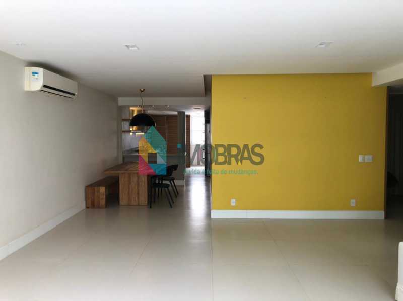 Conheça 4 do imóvel - excelente oportunidade 2 quartos 2 suítes Leblon - BOAP40147 - 9 4 - excelente oportunidade 2 quartos 2 suítes Leblon - BOAP40147 - 9