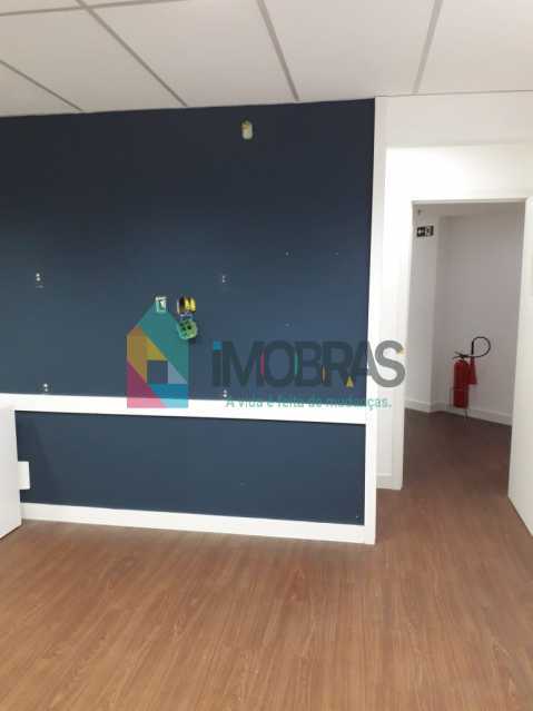 Conheça av do imóvel - Sala Comercial 90m² à venda Barra da Tijuca, Rio de Janeiro - R$ 720.000 - CPSL00186 - 1 av - Sala Comercial 90m² à venda Barra da Tijuca, Rio de Janeiro - R$ 720.000 - CPSL00186 - 1