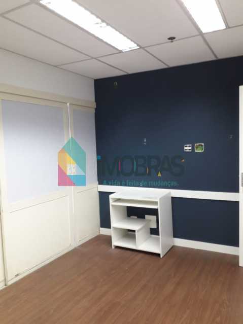 Conheça av3 do imóvel - Sala Comercial 90m² à venda Barra da Tijuca, Rio de Janeiro - R$ 720.000 - CPSL00186 - 4 av3 - Sala Comercial 90m² à venda Barra da Tijuca, Rio de Janeiro - R$ 720.000 - CPSL00186 - 4