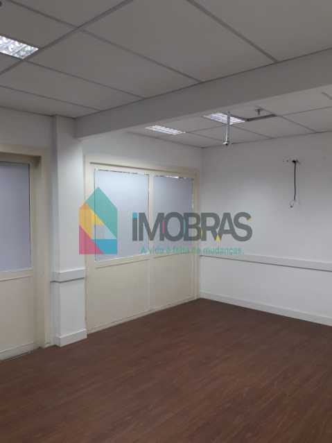 Conheça av6 do imóvel - Sala Comercial 90m² à venda Barra da Tijuca, Rio de Janeiro - R$ 720.000 - CPSL00186 - 18 av6 - Sala Comercial 90m² à venda Barra da Tijuca, Rio de Janeiro - R$ 720.000 - CPSL00186 - 18
