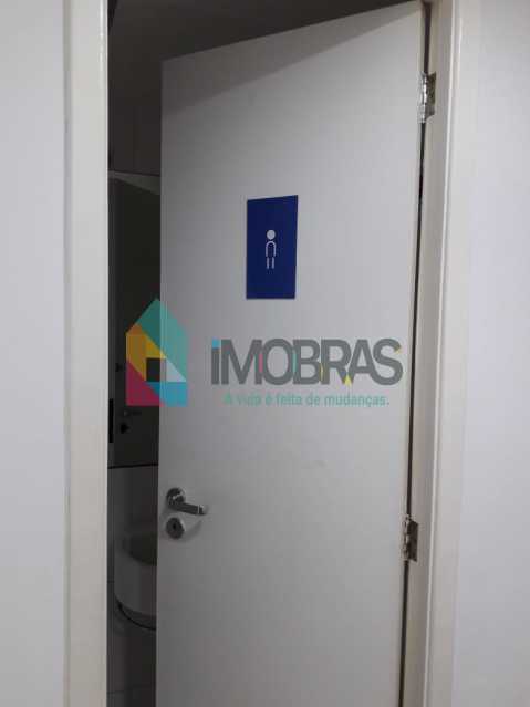 Conheça av9 do imóvel - Sala Comercial 90m² à venda Barra da Tijuca, Rio de Janeiro - R$ 720.000 - CPSL00186 - 21 av9 - Sala Comercial 90m² à venda Barra da Tijuca, Rio de Janeiro - R$ 720.000 - CPSL00186 - 21