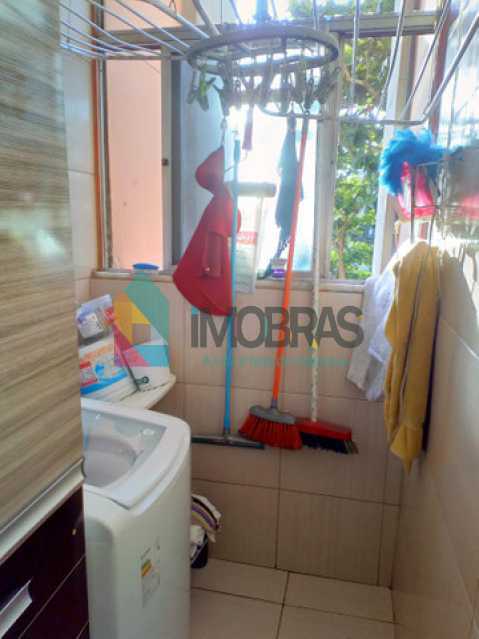 Conheça 961160507 do imóvel - APARTAMENTO DE 2 QUARTOS NO CATUMBI!! - BOAP21075 - 12 961160507 - APARTAMENTO DE 2 QUARTOS NO CATUMBI!! - BOAP21075 - 12