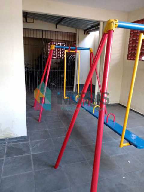 Conheça 969185145 do imóvel - APARTAMENTO DE 2 QUARTOS NO CATUMBI!! - BOAP21075 - 16 969185145 - APARTAMENTO DE 2 QUARTOS NO CATUMBI!! - BOAP21075 - 16