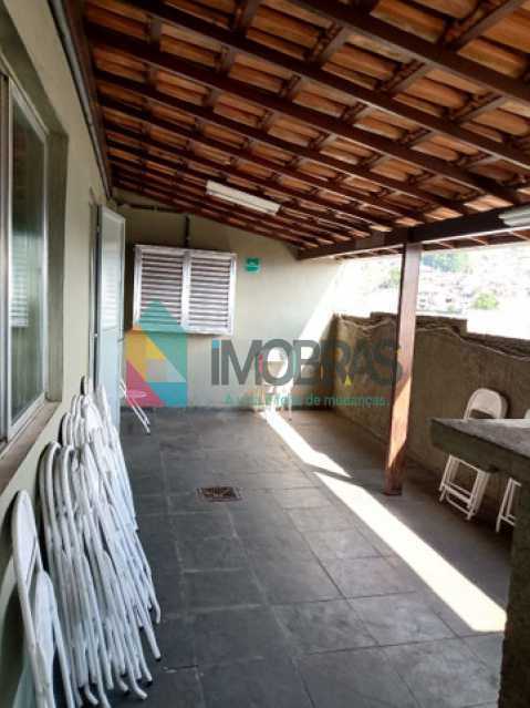 Conheça 968181620 do imóvel - APARTAMENTO DE 2 QUARTOS NO CATUMBI!! - BOAP21075 - 18 968181620 - APARTAMENTO DE 2 QUARTOS NO CATUMBI!! - BOAP21075 - 18