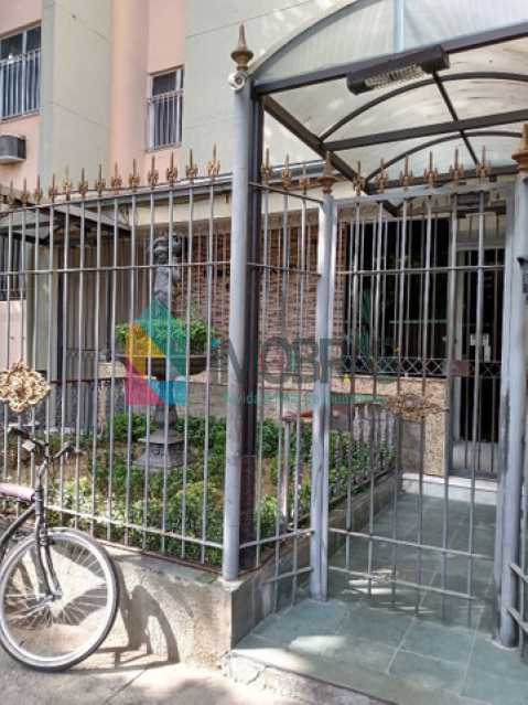 Conheça 968141382 do imóvel - APARTAMENTO DE 2 QUARTOS NO CATUMBI!! - BOAP21075 - 17 968141382 - APARTAMENTO DE 2 QUARTOS NO CATUMBI!! - BOAP21075 - 17