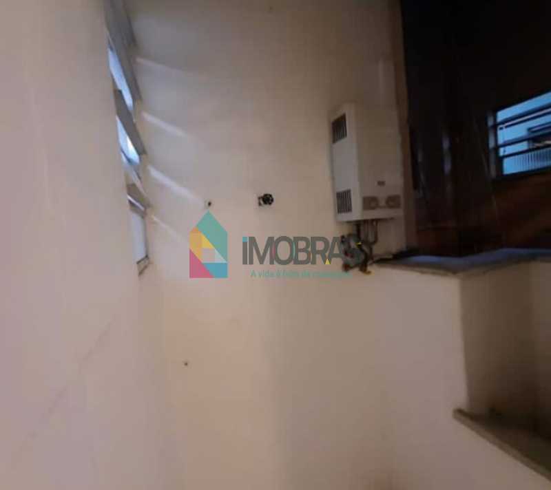 Conheça 2 do imóvel - Excelente sala quarto Catete!!! - BOAP10610 - 15 2 - Excelente sala quarto Catete!!! - BOAP10610 - 15