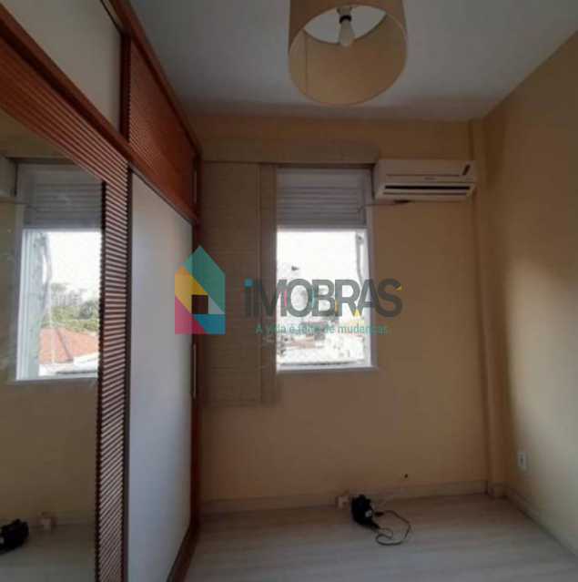 Conheça 9 do imóvel - Excelente sala quarto Catete!!! - BOAP10610 - 9 9 - Excelente sala quarto Catete!!! - BOAP10610 - 9