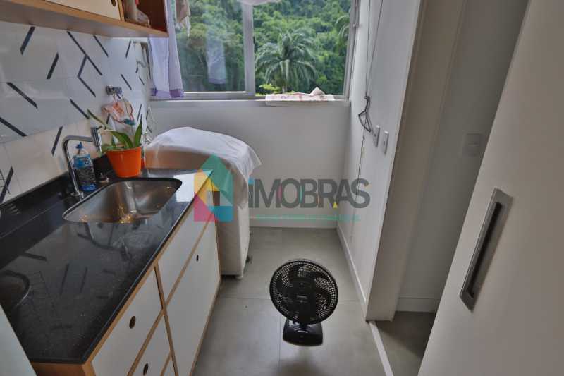 Conheça IMG_7750 do imóvel - SALA 2 QUARTOS, SUÍTE E VAGA DE GARAGEM NO JARDIM BOTANICO-GAVEA!! - CPAP21165 - 26 IMG_7750 - SALA 2 QUARTOS, SUÍTE E VAGA DE GARAGEM NO JARDIM BOTANICO-GAVEA!! - CPAP21165 - 26