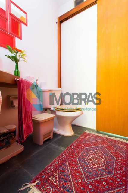 Conheça 13 do imóvel - Excelente 2 quartos Santa Teresa - BOAP21084 - 22 13 - Excelente 2 quartos Santa Teresa - BOAP21084 - 22