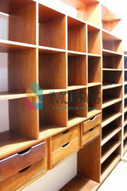 Conheça 7 do imóvel - Apartamento à venda Rua Marquês de Sabará,Jardim Botânico, IMOBRAS RJ - R$ 1.210.000 - CPAP21170 - 6 7 - Apartamento à venda Rua Marquês de Sabará,Jardim Botânico, IMOBRAS RJ - R$ 1.210.000 - CPAP21170 - 6