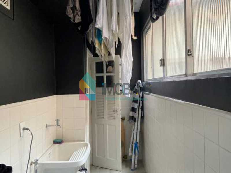 Conheça 14 do imóvel - Apartamento à venda Rua Marquês de Sabará,Jardim Botânico, IMOBRAS RJ - R$ 1.210.000 - CPAP21170 - 19 14 - Apartamento à venda Rua Marquês de Sabará,Jardim Botânico, IMOBRAS RJ - R$ 1.210.000 - CPAP21170 - 19