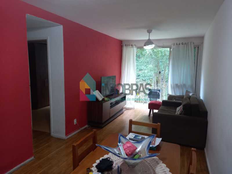 Conheça 138144387204712 do imóvel - ÓTIMO APARTAMENTO DE 3 QUARTOS COM DEPENDÊNCIA, VAGA DE GARAGEM E PRÉDIO COM INFRA ESTRUTURA. - CPAP21180 - 1 138144387204712 - ÓTIMO APARTAMENTO DE 3 QUARTOS COM DEPENDÊNCIA, VAGA DE GARAGEM E PRÉDIO COM INFRA ESTRUTURA. - CPAP21180 - 1
