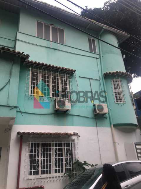 emilio4 - Casa Comercial 203m² para alugar Copacabana, IMOBRAS RJ - R$ 9.000 - CPCC100002 - 6