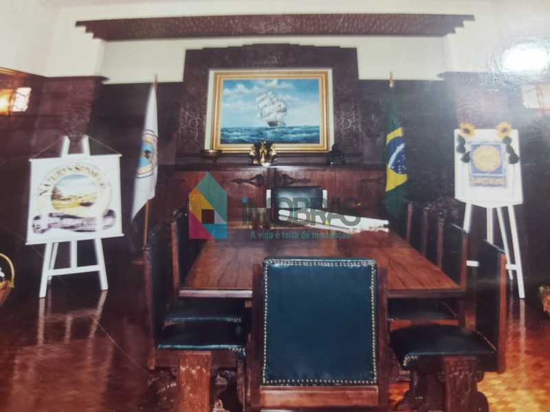 Conheça 43 do imóvel - EXCELENTE CASA DE RUA NO FLAMENGO!!! - CPCA70002 - 3 43 - EXCELENTE CASA DE RUA NO FLAMENGO!!! - CPCA70002 - 3