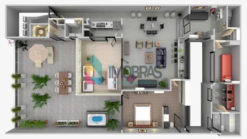 Conheça IMG-20210421-WA0021 do imóvel - APARTAMENTO REFORMADO NO LEME COM 3 VAGAS DE GARAGEM E 3 QUARTOS REFORMADO!! - CPCA30010 - 22 IMG-20210421-WA0021 - APARTAMENTO REFORMADO NO LEME COM 3 VAGAS DE GARAGEM E 3 QUARTOS REFORMADO!! - CPCA30010 - 22