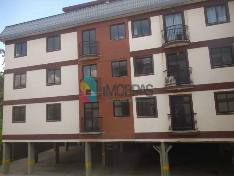 Conheça 203 10 do imóvel - Apartamento 2 quartos à venda Itaipava, Petrópolis - R$ 280.000 - CPAP21218 - 5 203 10 - Apartamento 2 quartos à venda Itaipava, Petrópolis - R$ 280.000 - CPAP21218 - 5