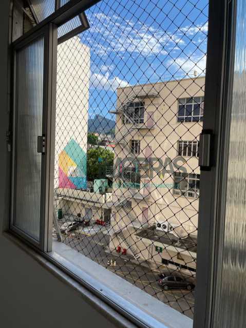 Conheça 8 do imóvel - IMÓBRAS VENDE EXCELENTE CONJUGADÃO REFORMADO DIVIDIDO EM QUARTO E SALA COM VISTA PRO CRISTO! - CPKI10196 - 9 8 - IMÓBRAS VENDE EXCELENTE CONJUGADÃO REFORMADO DIVIDIDO EM QUARTO E SALA COM VISTA PRO CRISTO! - CPKI10196 - 9