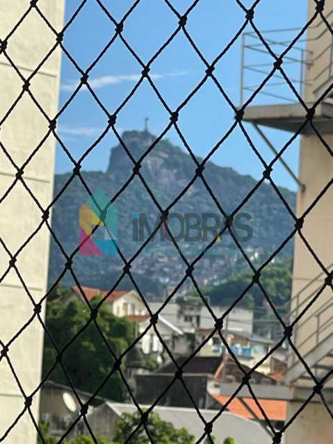 Conheça 9 do imóvel - IMÓBRAS VENDE EXCELENTE CONJUGADÃO REFORMADO DIVIDIDO EM QUARTO E SALA COM VISTA PRO CRISTO! - CPKI10196 - 10 9 - IMÓBRAS VENDE EXCELENTE CONJUGADÃO REFORMADO DIVIDIDO EM QUARTO E SALA COM VISTA PRO CRISTO! - CPKI10196 - 10