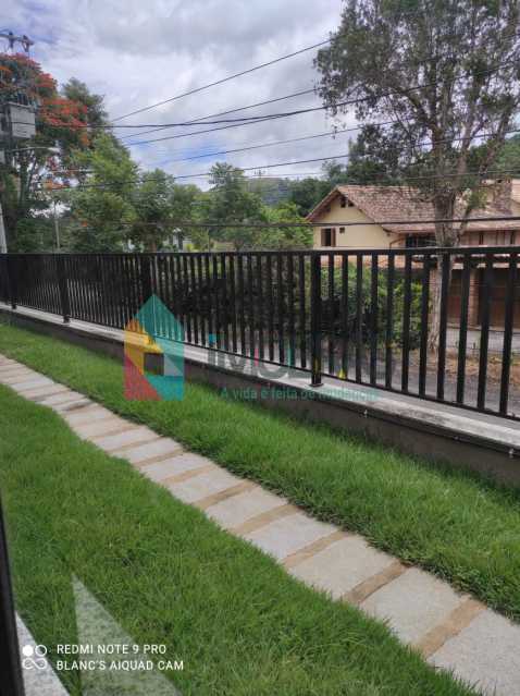 Conheça 101 9 do imóvel - Apartamento 2 quartos à venda Itaipava, Petrópolis - R$ 260.000 - CPAP21221 - 14 101 9 - Apartamento 2 quartos à venda Itaipava, Petrópolis - R$ 260.000 - CPAP21221 - 14