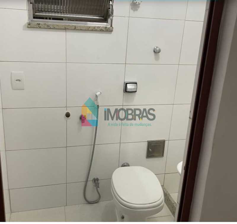 Conheça 1 do imóvel - Kitnet/Conjugado 24m² para venda e aluguel Rua das Laranjeiras,Laranjeiras, IMOBRAS RJ - R$ 260.000 - CPKI10197 - 13 1 - Kitnet/Conjugado 24m² para venda e aluguel Rua das Laranjeiras,Laranjeiras, IMOBRAS RJ - R$ 260.000 - CPKI10197 - 13