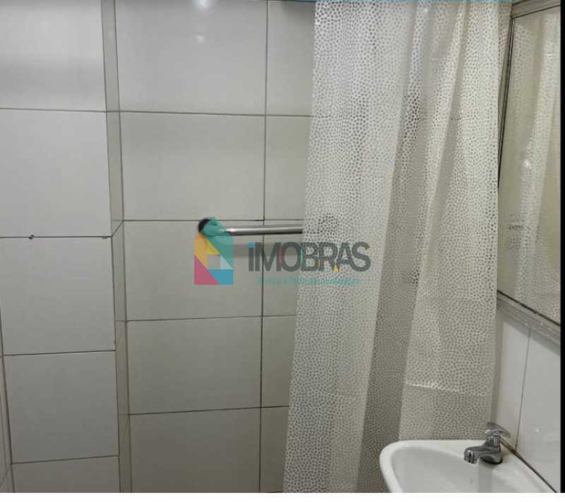 Conheça 3 do imóvel - Kitnet/Conjugado 24m² para venda e aluguel Rua das Laranjeiras,Laranjeiras, IMOBRAS RJ - R$ 260.000 - CPKI10197 - 14 3 - Kitnet/Conjugado 24m² para venda e aluguel Rua das Laranjeiras,Laranjeiras, IMOBRAS RJ - R$ 260.000 - CPKI10197 - 14