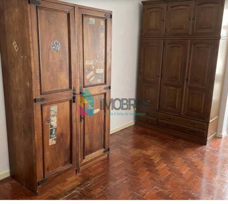 Conheça 5 do imóvel - Kitnet/Conjugado 24m² para venda e aluguel Rua das Laranjeiras,Laranjeiras, IMOBRAS RJ - R$ 260.000 - CPKI10197 - 1 5 - Kitnet/Conjugado 24m² para venda e aluguel Rua das Laranjeiras,Laranjeiras, IMOBRAS RJ - R$ 260.000 - CPKI10197 - 1