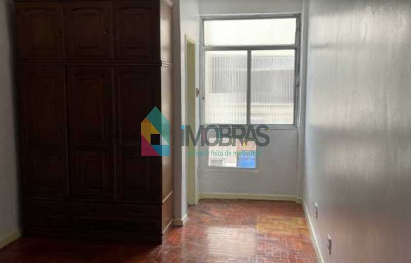 Conheça 6 do imóvel - Kitnet/Conjugado 24m² para venda e aluguel Rua das Laranjeiras,Laranjeiras, IMOBRAS RJ - R$ 260.000 - CPKI10197 - 6 6 - Kitnet/Conjugado 24m² para venda e aluguel Rua das Laranjeiras,Laranjeiras, IMOBRAS RJ - R$ 260.000 - CPKI10197 - 6