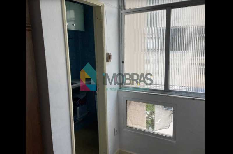 Conheça 7 do imóvel - Kitnet/Conjugado 24m² para venda e aluguel Rua das Laranjeiras,Laranjeiras, IMOBRAS RJ - R$ 260.000 - CPKI10197 - 5 7 - Kitnet/Conjugado 24m² para venda e aluguel Rua das Laranjeiras,Laranjeiras, IMOBRAS RJ - R$ 260.000 - CPKI10197 - 5